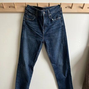 Citizens of Humanity Rocket jeans